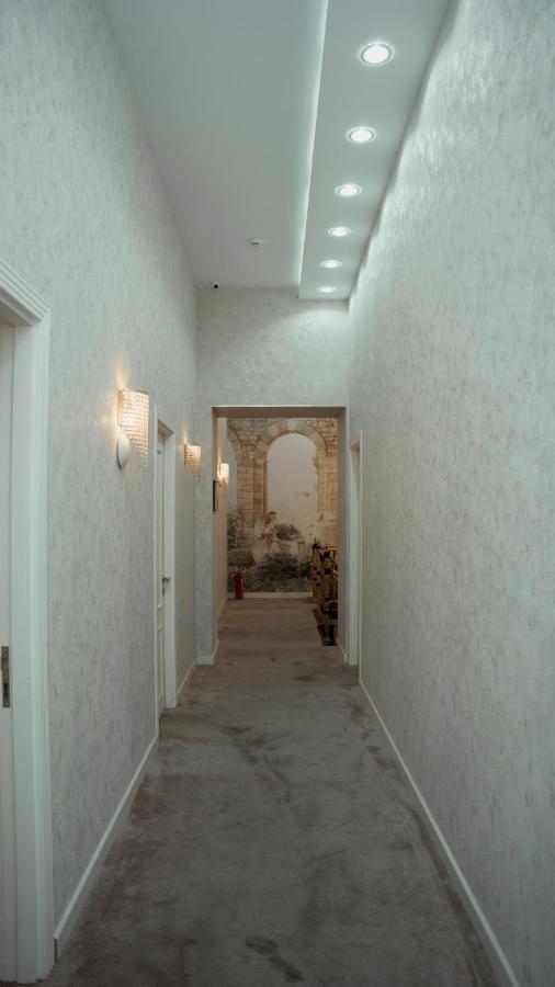 Dionis Baku Hotel Exteriör bild